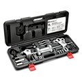 Powerbuilt 18Pc Master Axle Puller Set- Kit71 940369